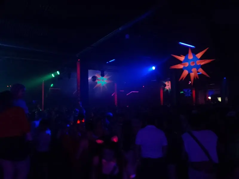 Fiesta Nix, imagen 1