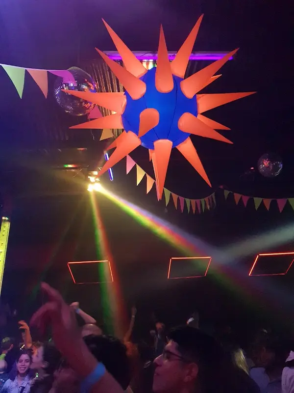 Fiesta Nix, imagen 5