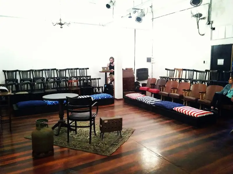 Animal Teatro, imagen 1