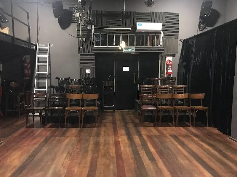 Animal Teatro, imagen 3