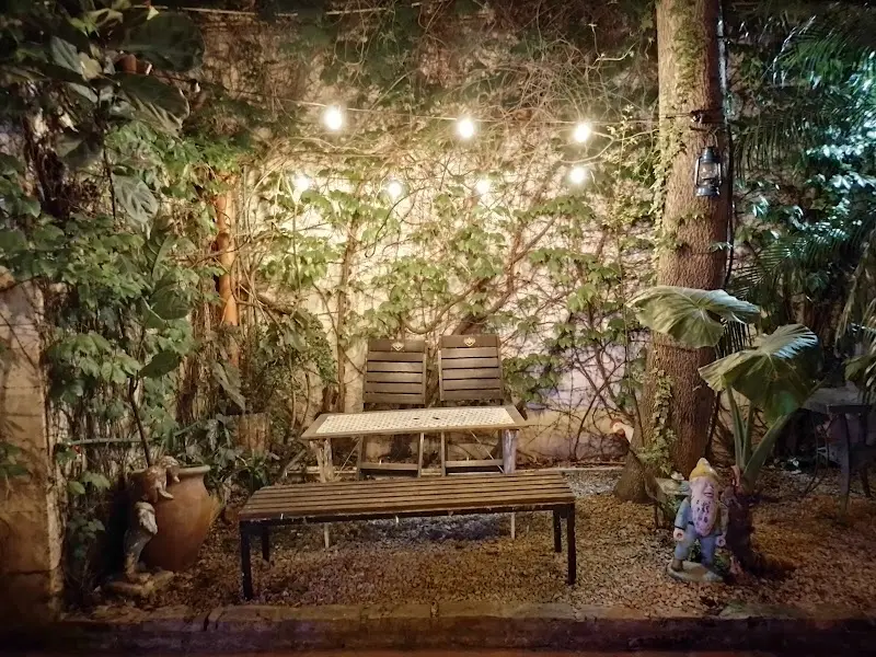 Animal Teatro, imagen 2