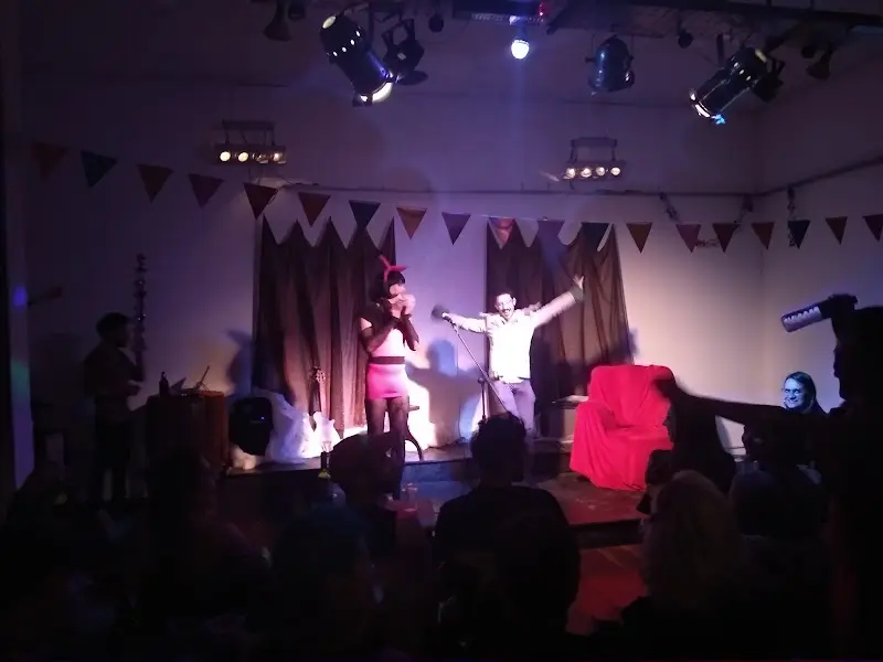 Animal Teatro, imagen 5