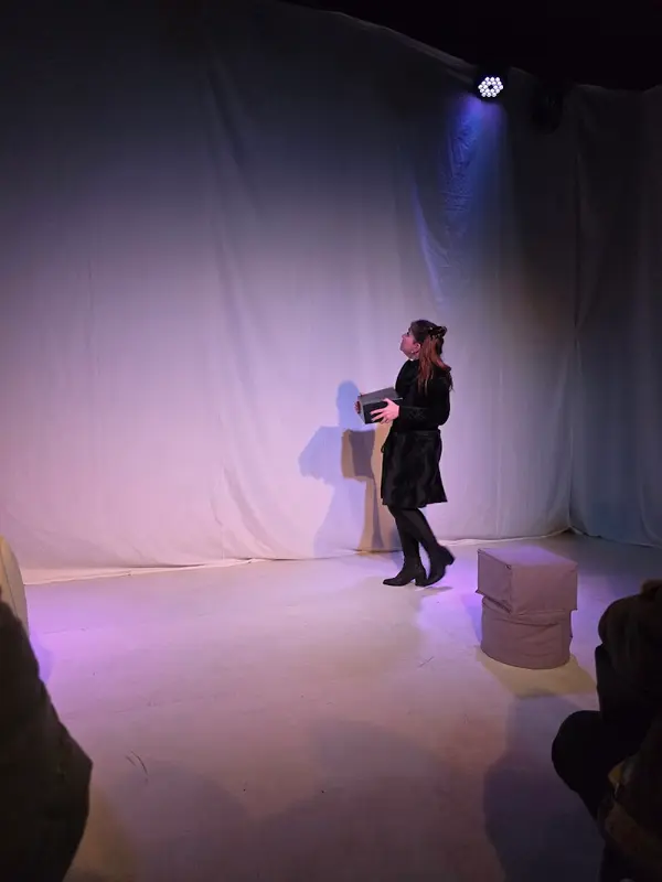 Animal Teatro, imagen 4