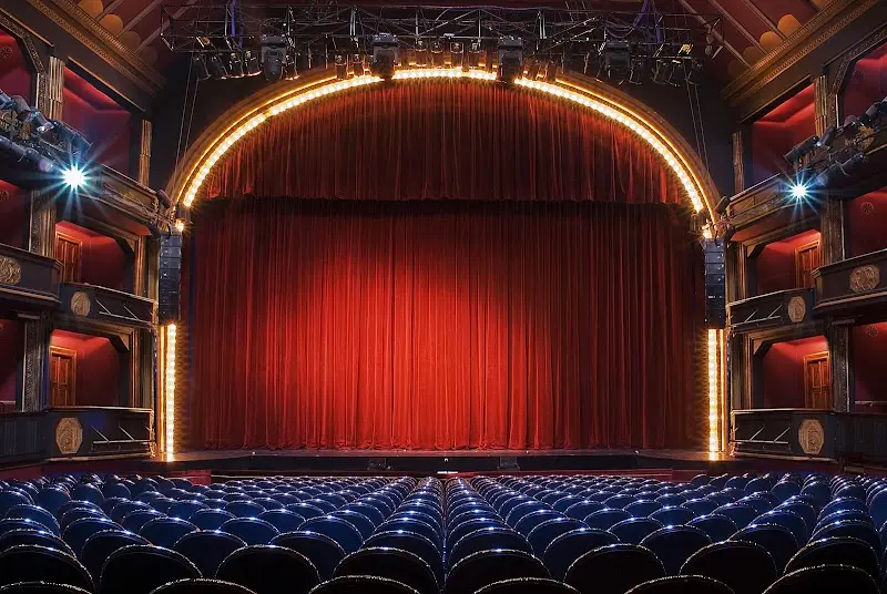 Teatro Astral, imagen 1