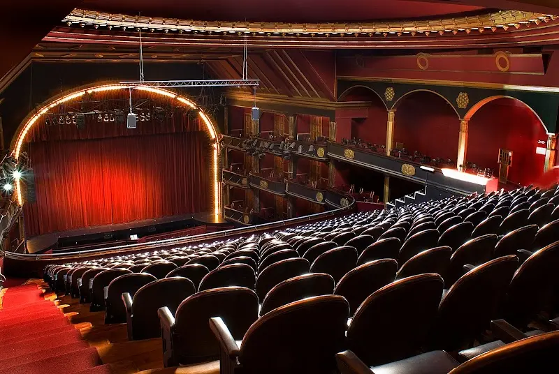 Teatro Astral, imagen 2