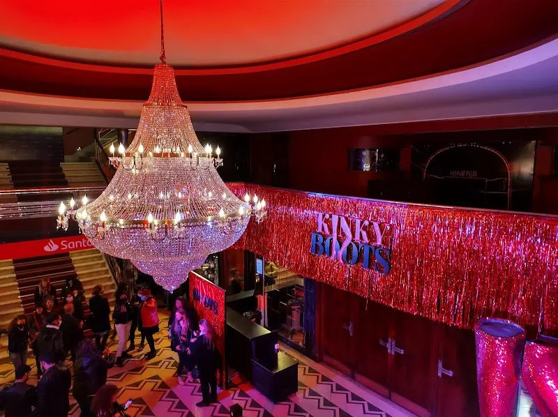 Teatro Astral, imagen 4