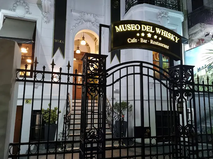 Museo del Whisky, imagen 4