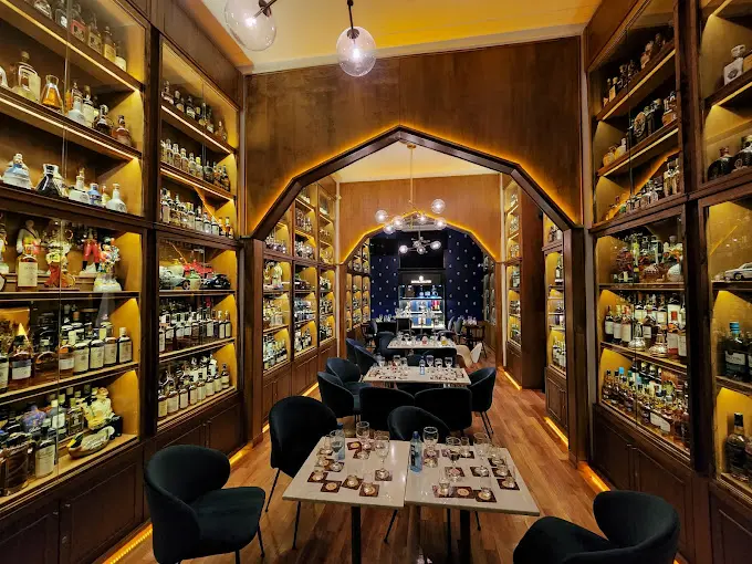 Museo del Whisky, imagen 2