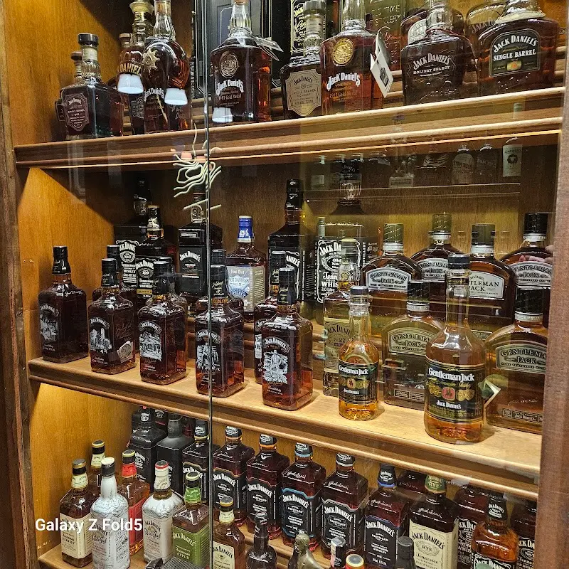 Museo del Whisky, imagen 3