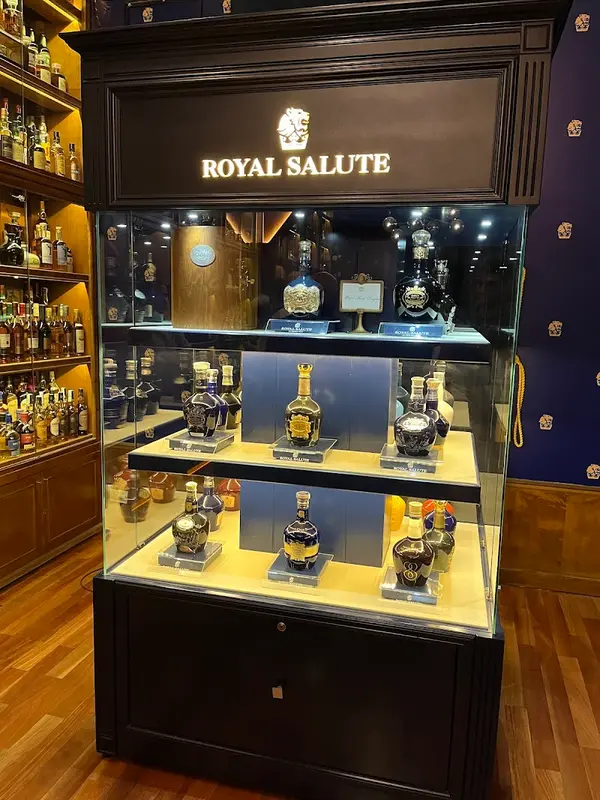 Museo del Whisky, imagen 5