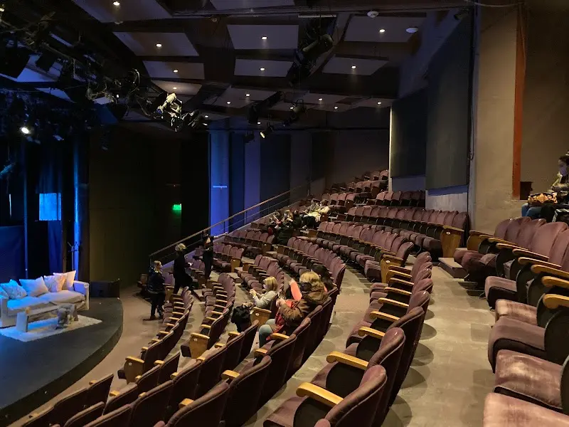 Teatro Picadero, imagen 1
