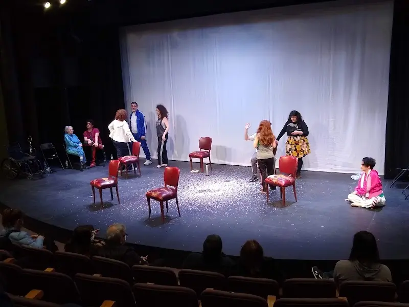 Teatro Picadero, imagen 3