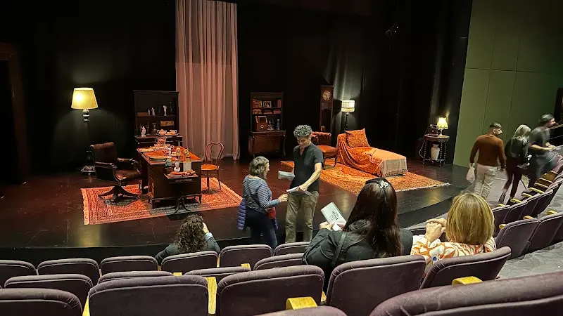 Teatro Picadero, imagen 2