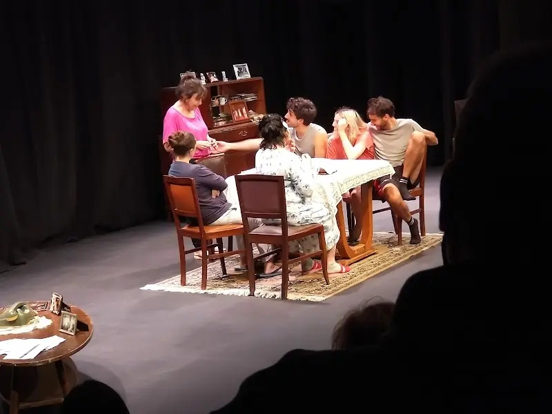 Teatro Picadero, imagen 5