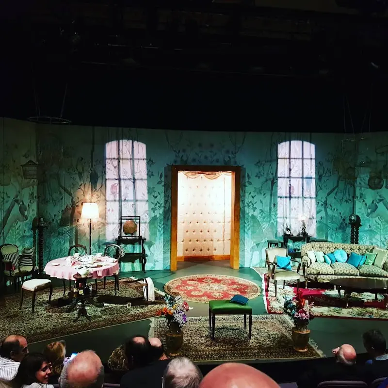 Teatro Picadero, imagen 6