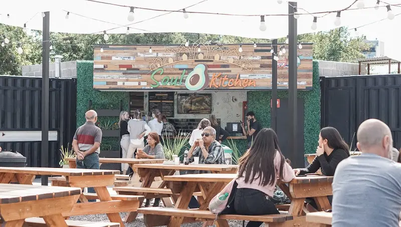 Soul Kitchen, imagen 1