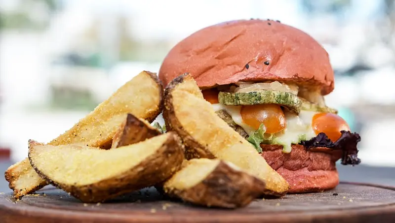 Soul Kitchen, imagen 2