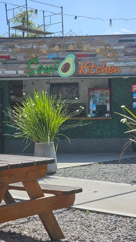 Soul Kitchen, imagen 3