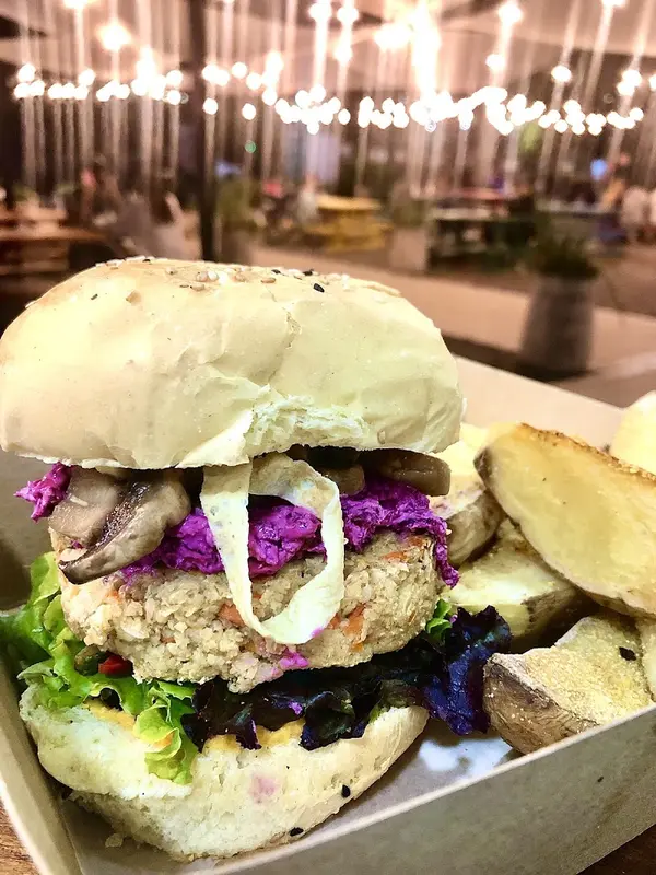 Soul Kitchen, imagen 6