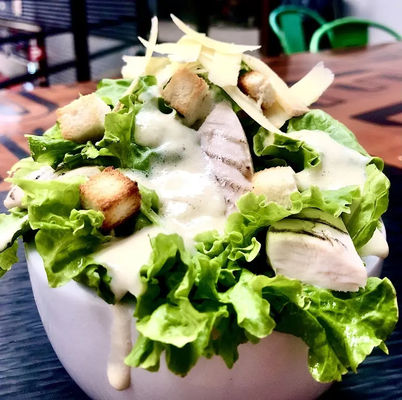 Soul Kitchen, imagen 5