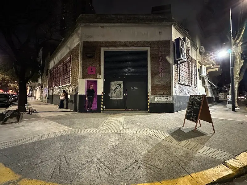 Teatro La Silla, imagen 2