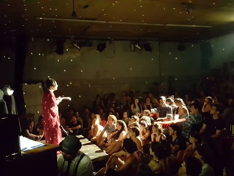 Teatro La Silla, imagen 3