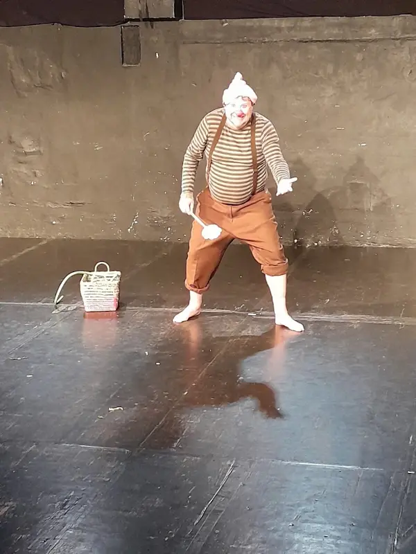 Teatro La Silla, imagen 5