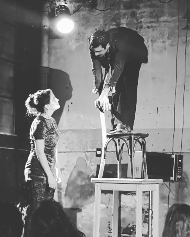 Teatro La Silla, imagen 6