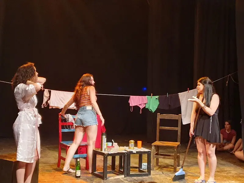 Espacio Aguirre, imagen 2
