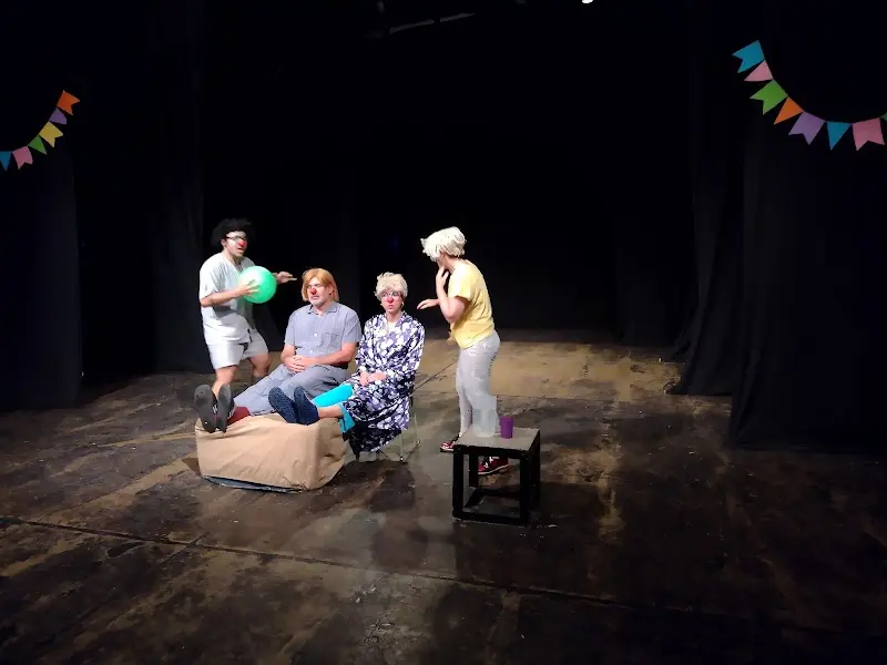 Espacio Aguirre, imagen 3