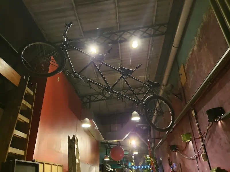 Espacio Aguirre, imagen 5