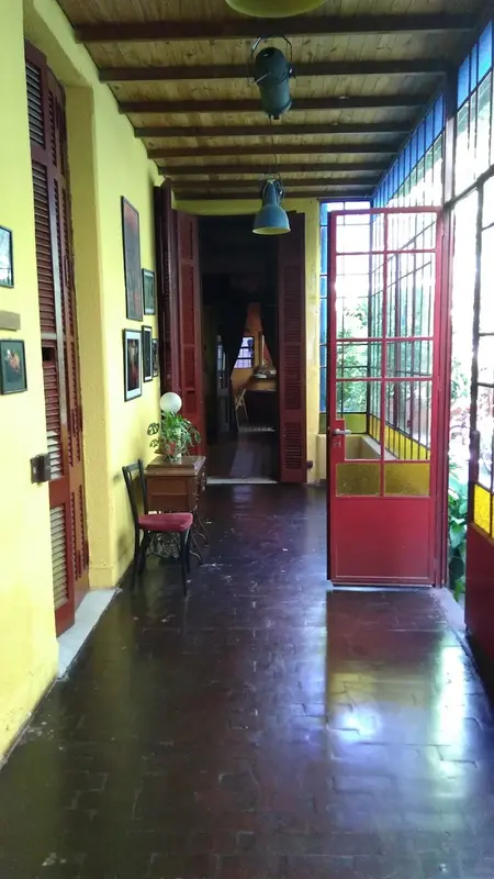 Sportivo Teatral, imagen 3