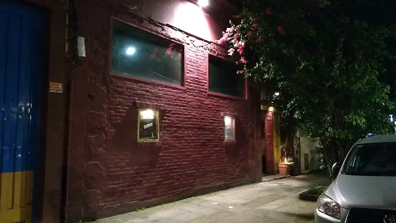 Sportivo Teatral, imagen 6