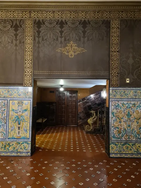 Teatro Nacional Cervantes, imagen 4