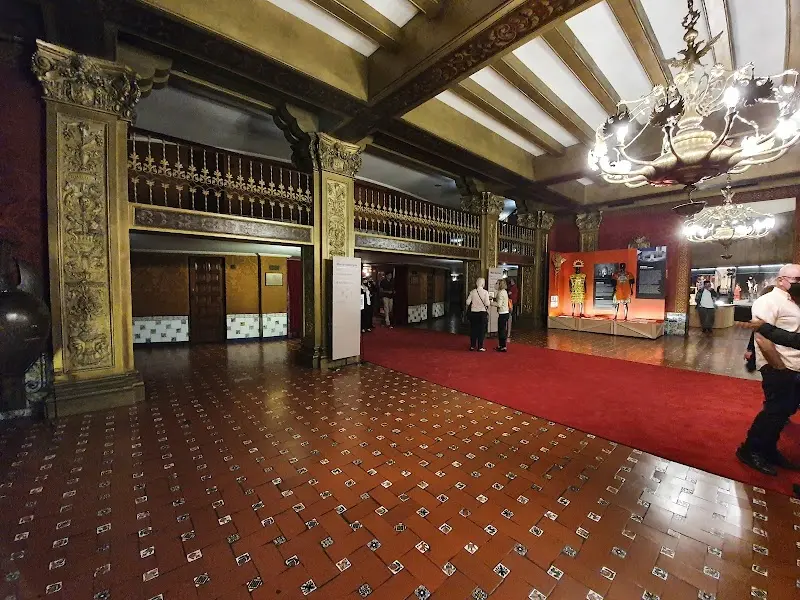 Teatro Nacional Cervantes, imagen 3
