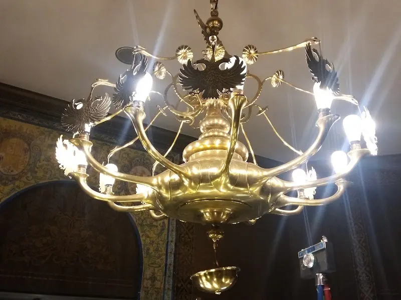Teatro Nacional Cervantes, imagen 5