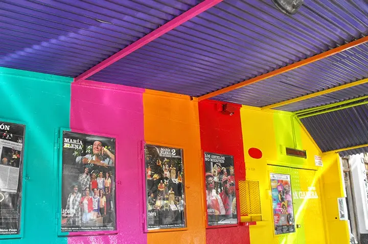 Teatro La Galera, imagen 3
