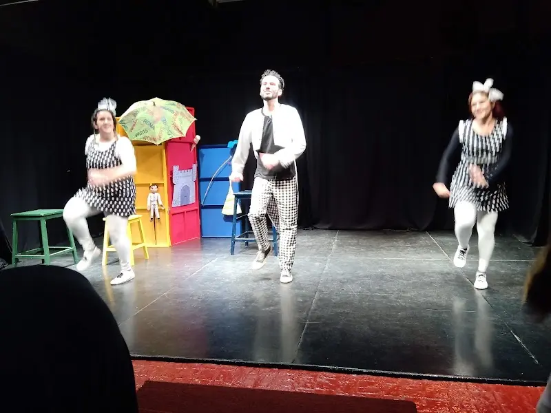Teatro La Galera, imagen 2