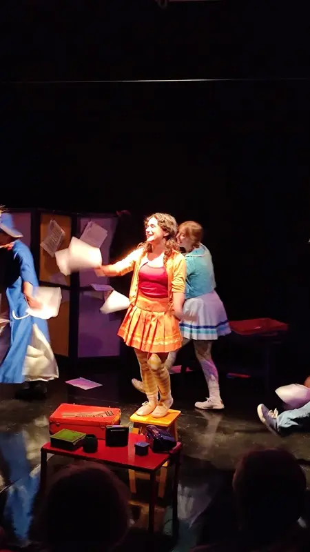 Teatro La Galera, imagen 5