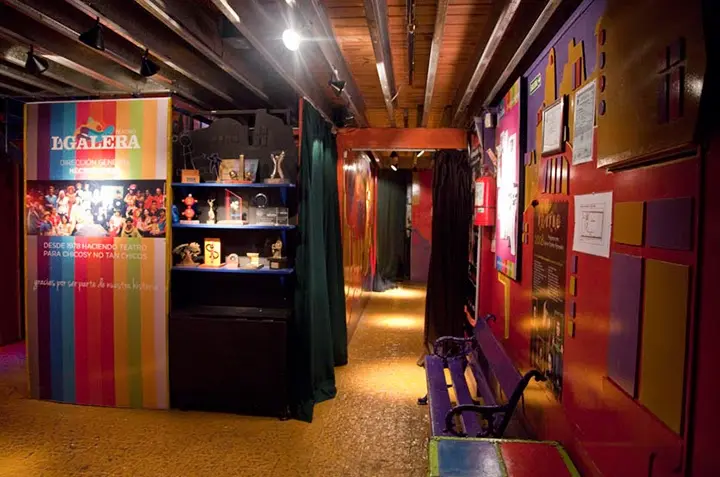Teatro La Galera, imagen 4