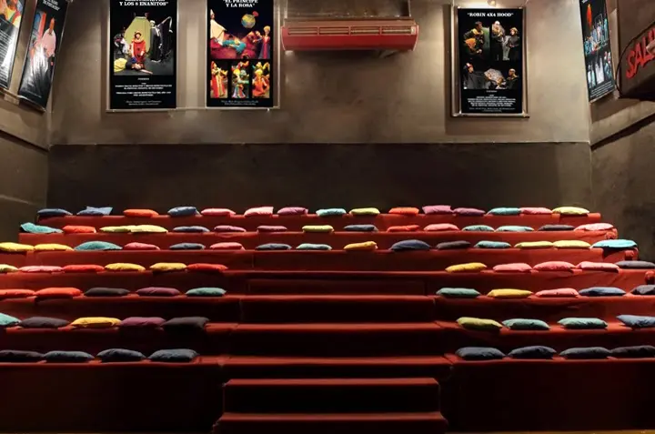 Teatro La Galera, imagen 6