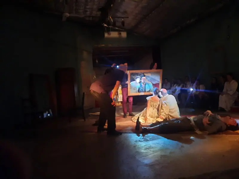 Teatro Estudio El Cuervo, imagen 2