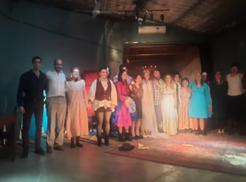 Teatro Estudio El Cuervo, imagen 3
