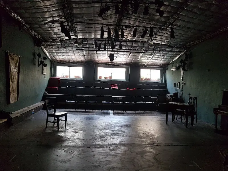 Teatro Estudio El Cuervo, imagen 1