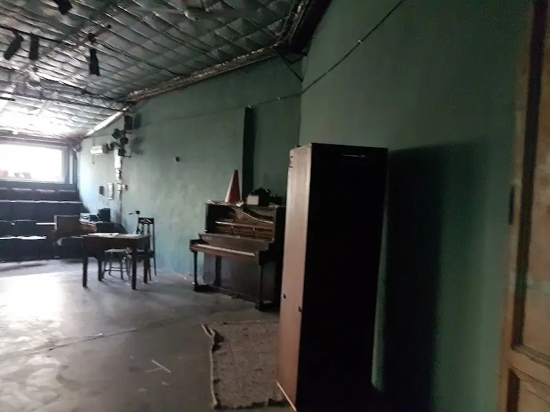 Teatro Estudio El Cuervo, imagen 4