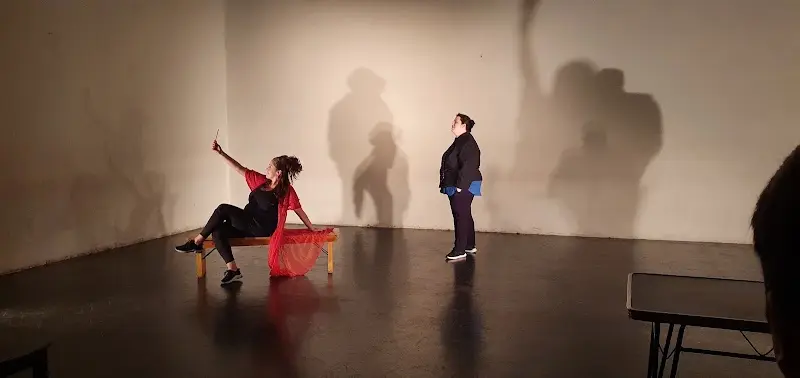 Teatro El Excéntrico de la 18, imagen 2