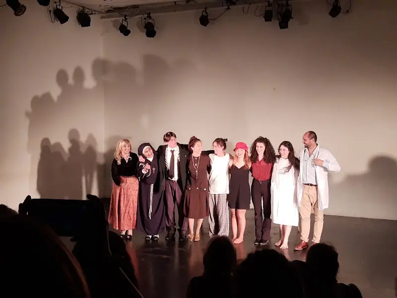 Teatro El Excéntrico de la 18, imagen 3