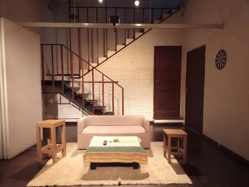 Teatro El Excéntrico de la 18, imagen 5