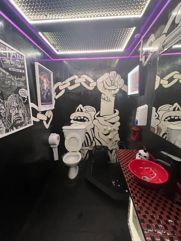 El Peronómetro Bar, imagen 5