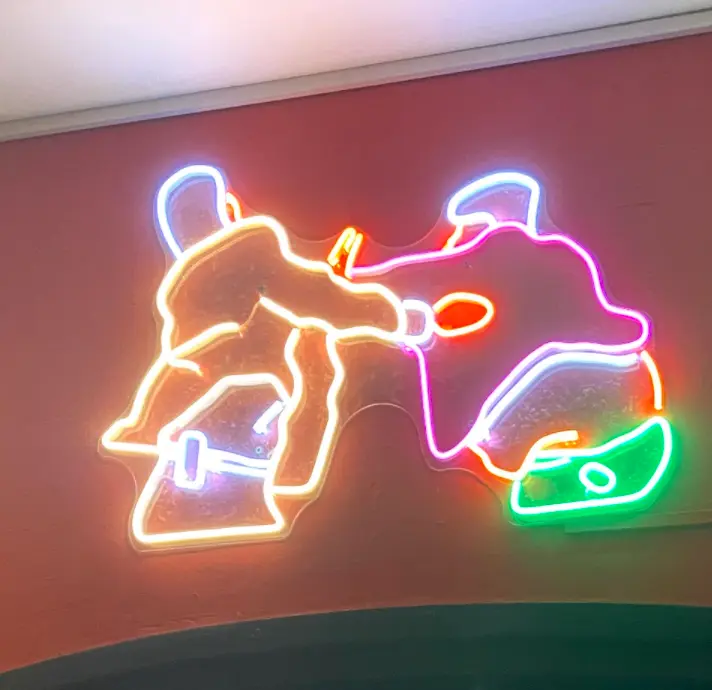 El Peronómetro Bar, imagen 4